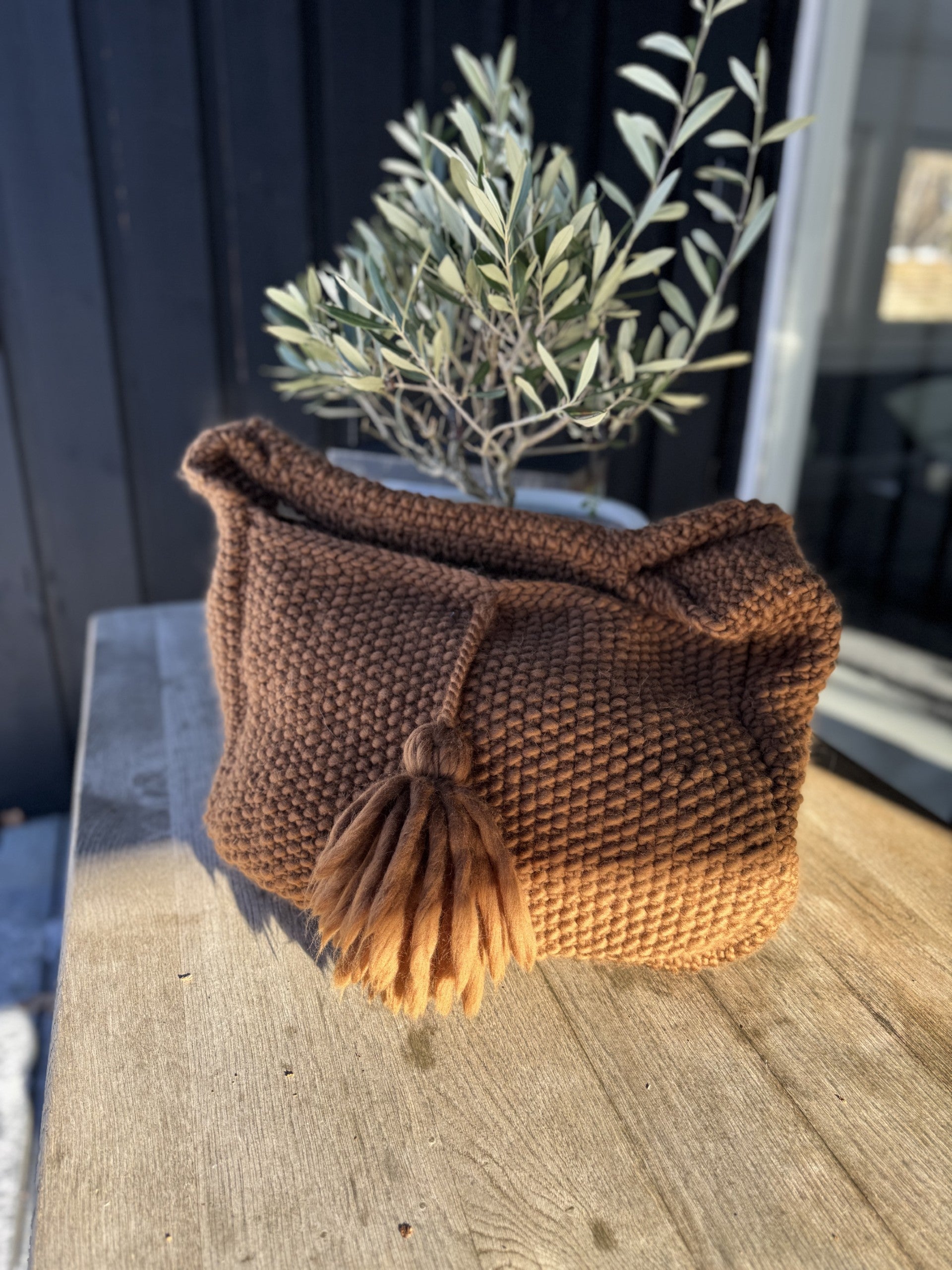 AUNT AUNT BAG